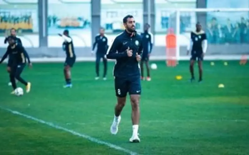 ترتيب هدافى الدورى المصرى.. أحمد ياسر ريان ينفرد